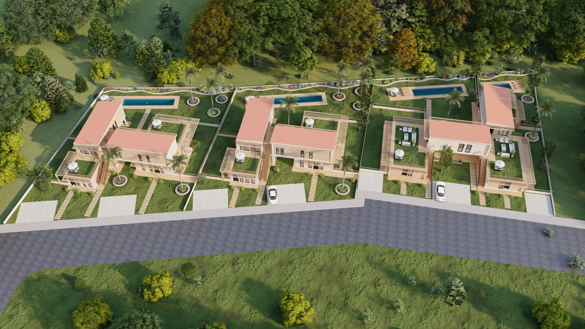 Progetto B — render 12