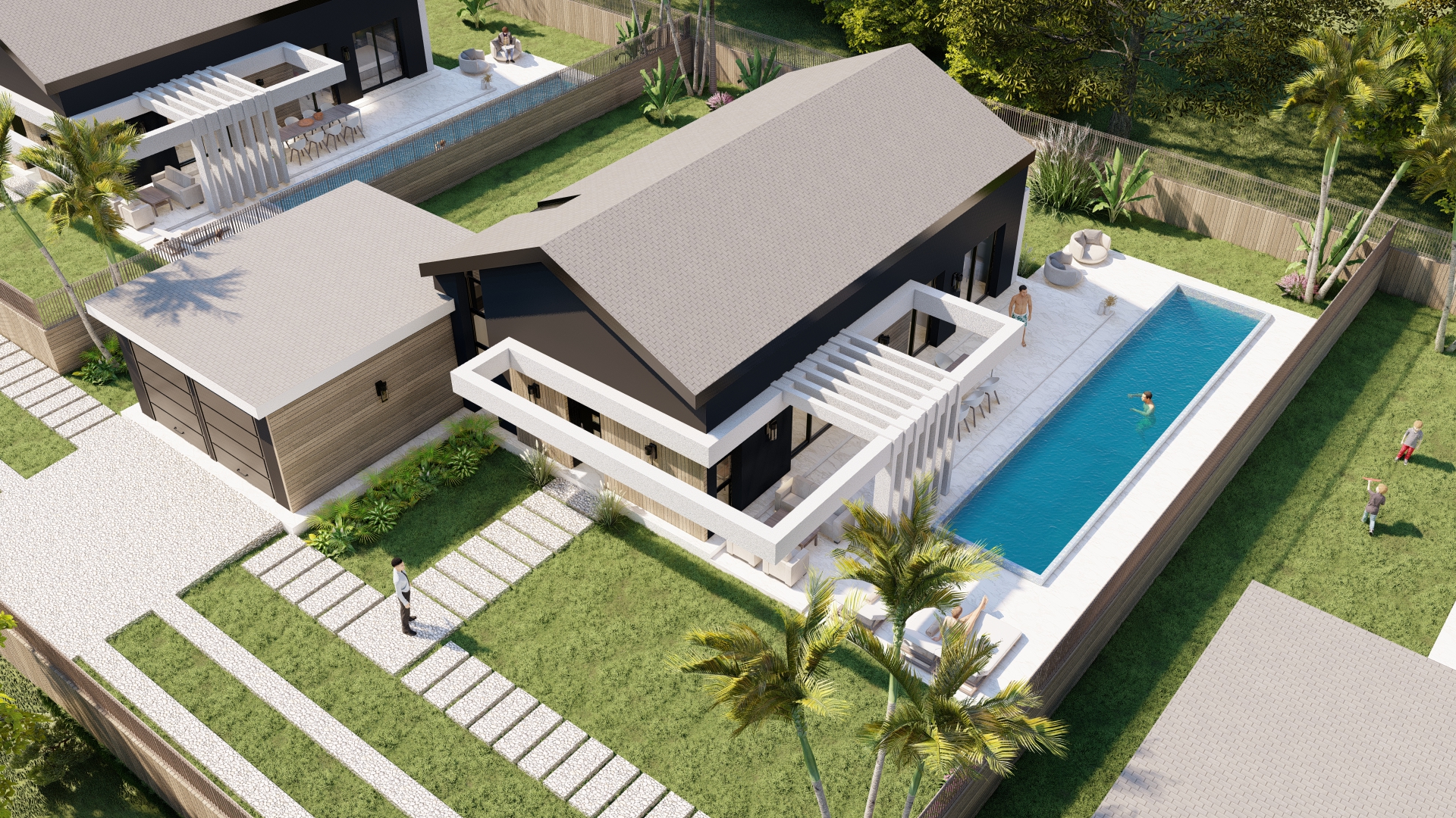 Lotto I — render 10