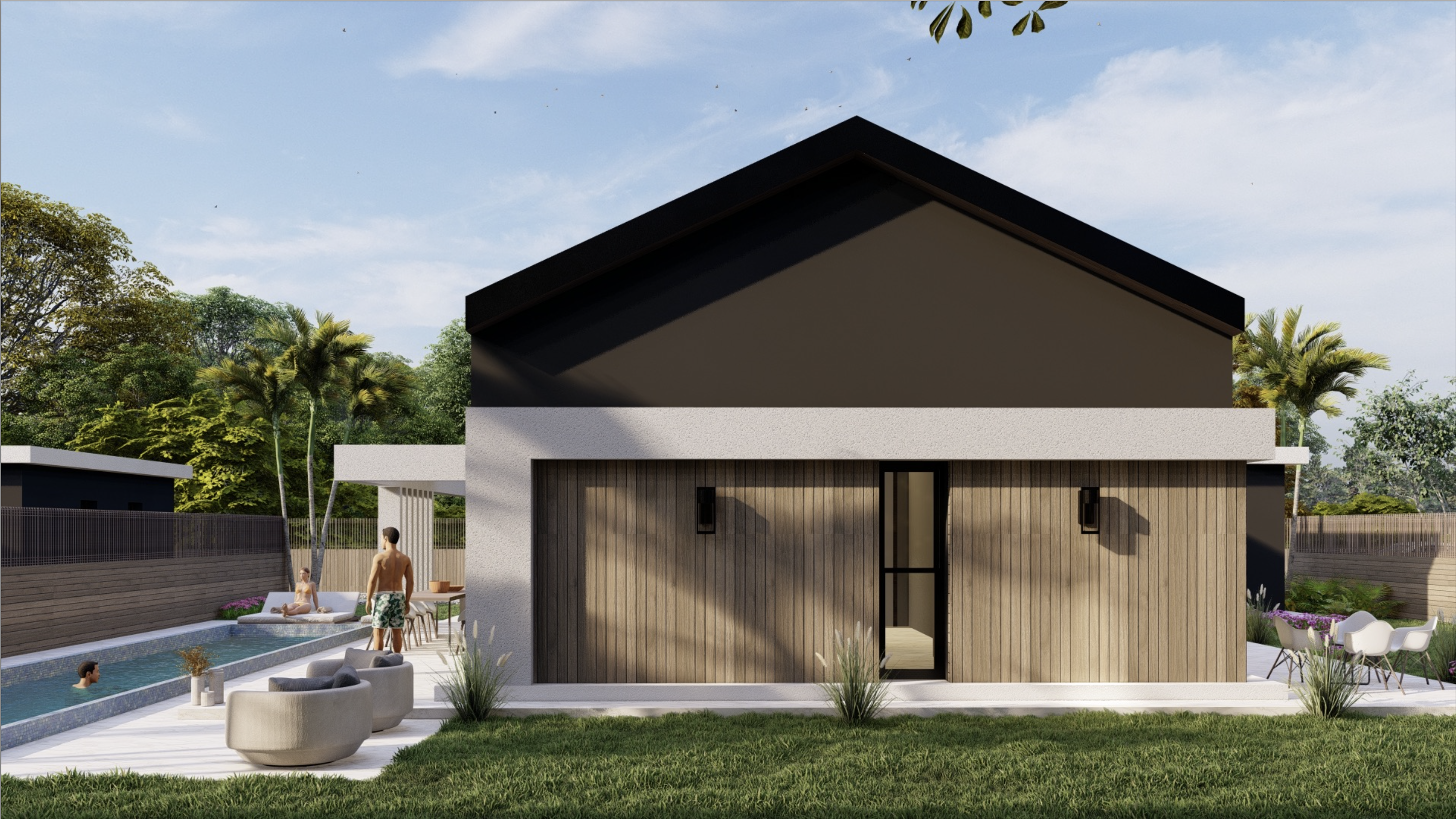 Lotto I — render 11
