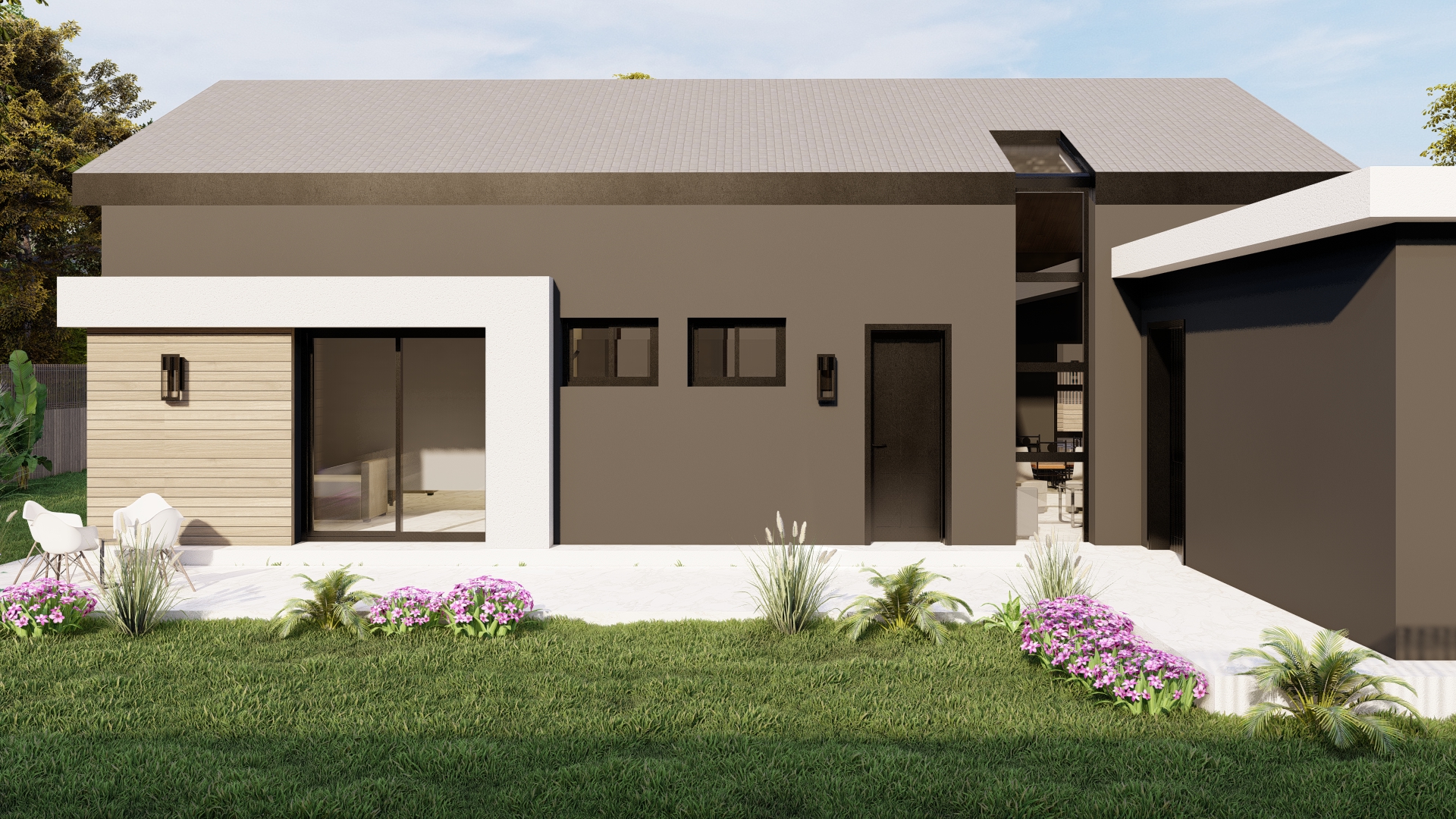 Lotto I — render 14