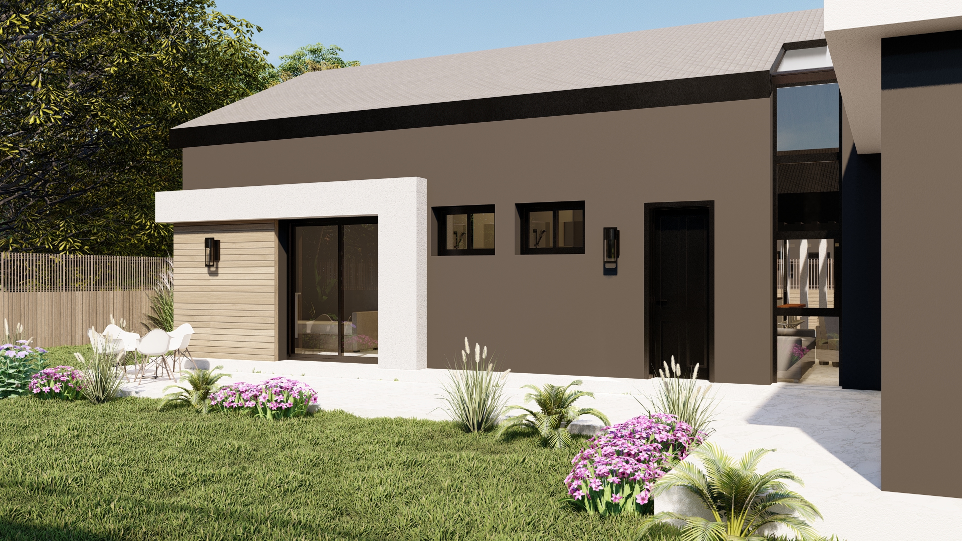 Lotto I — render 15