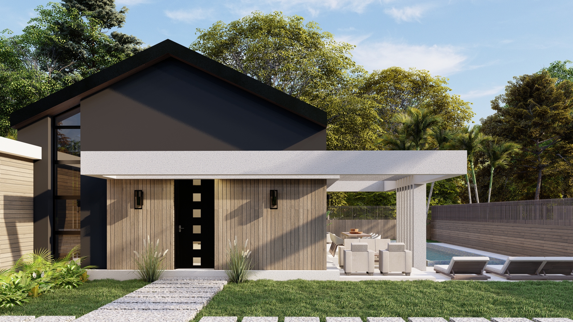 Lotto I — render 3