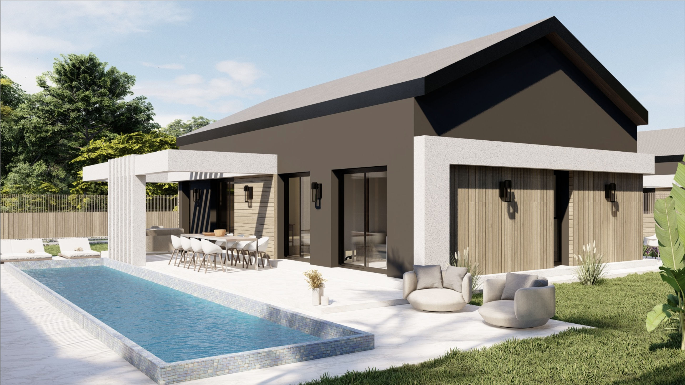 Lotto I — render 5
