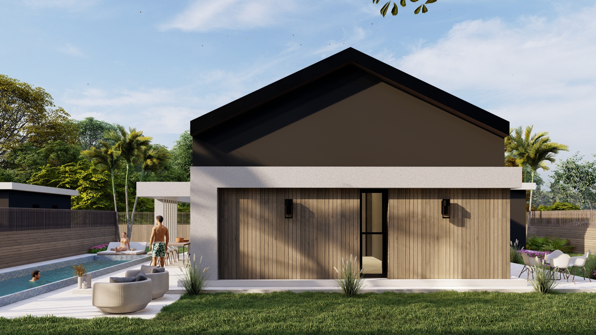 Lotto I — render 6