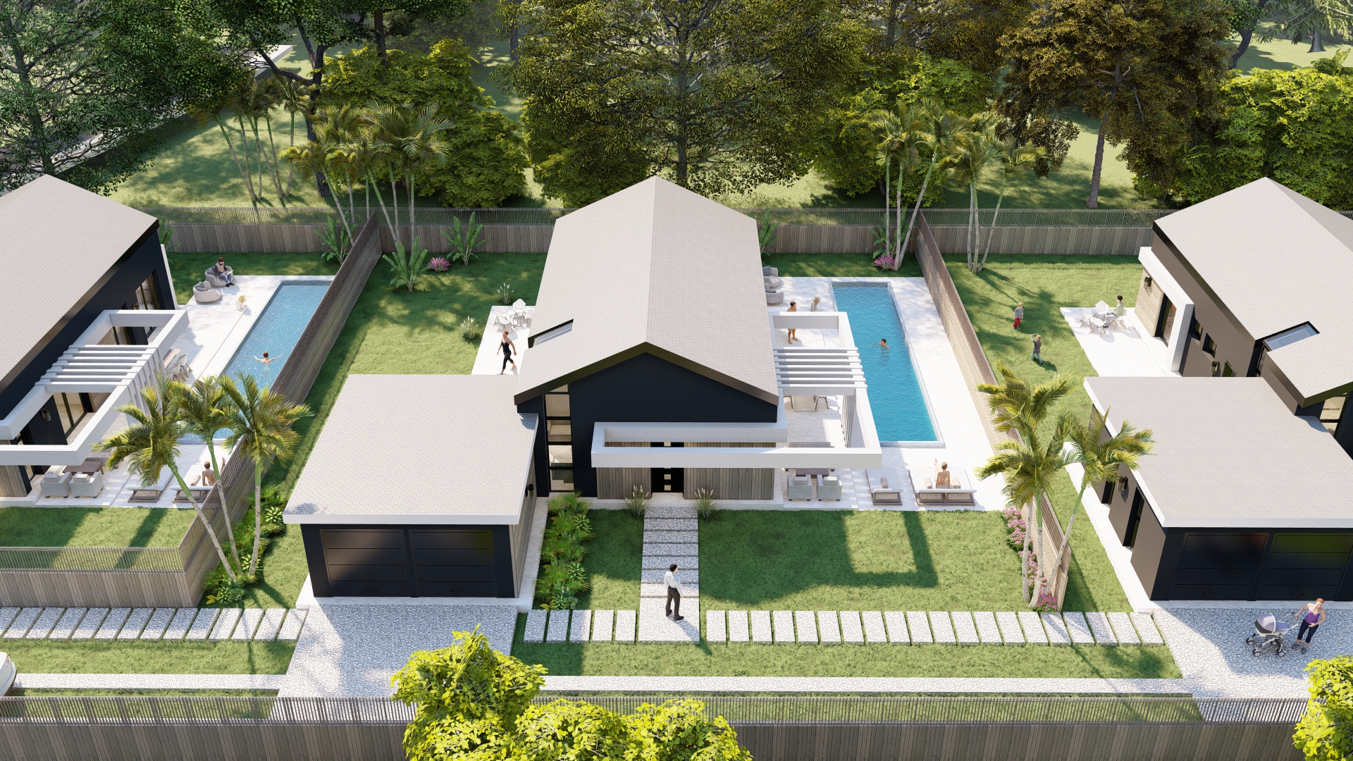 Lotto I — render 9