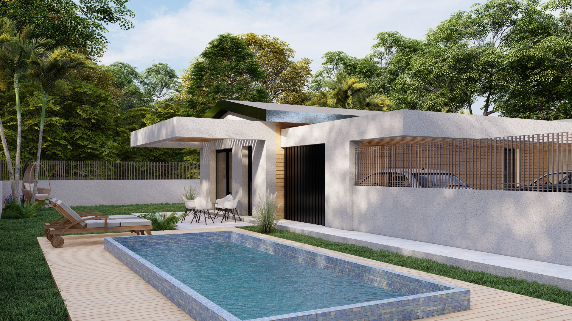 Lotto II — render 8