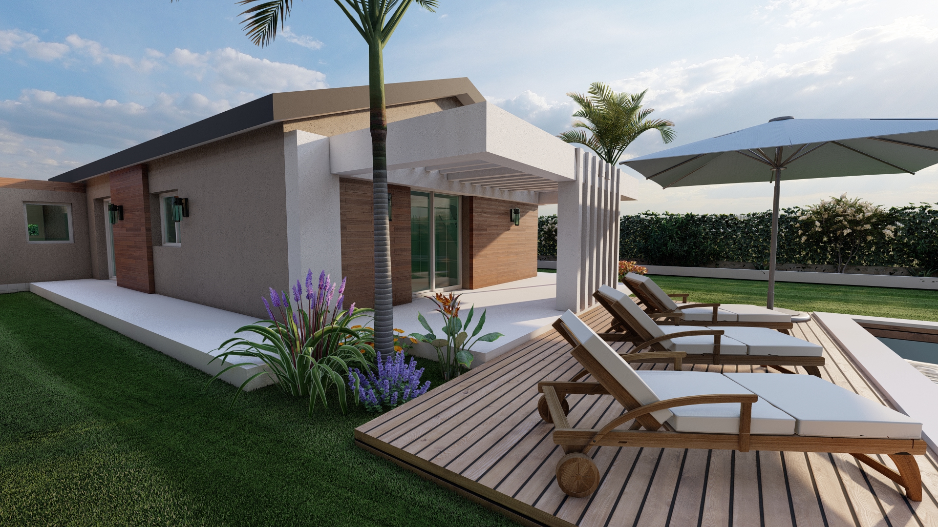 Progetto E — render 10
