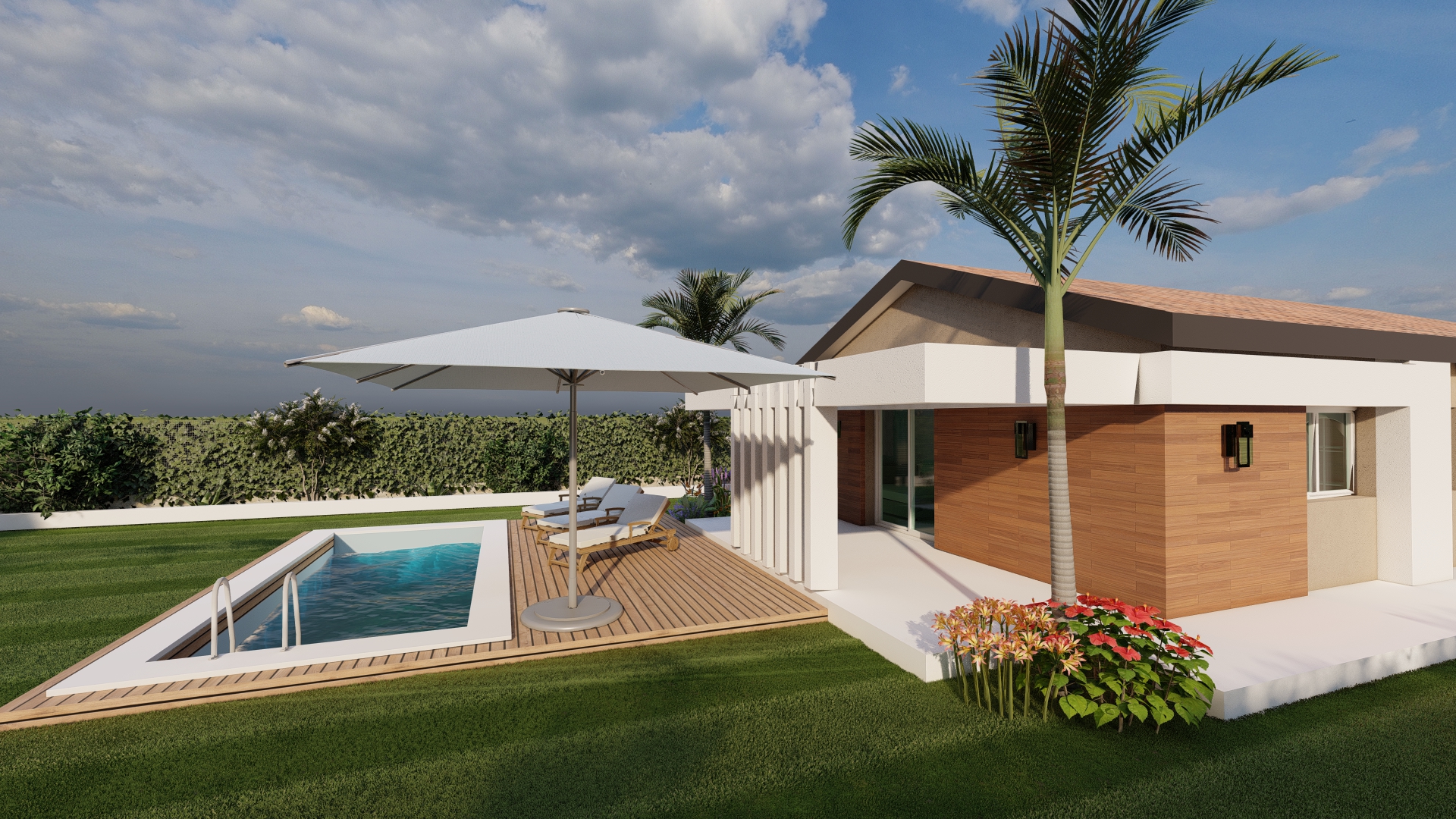 Progetto E — render 7