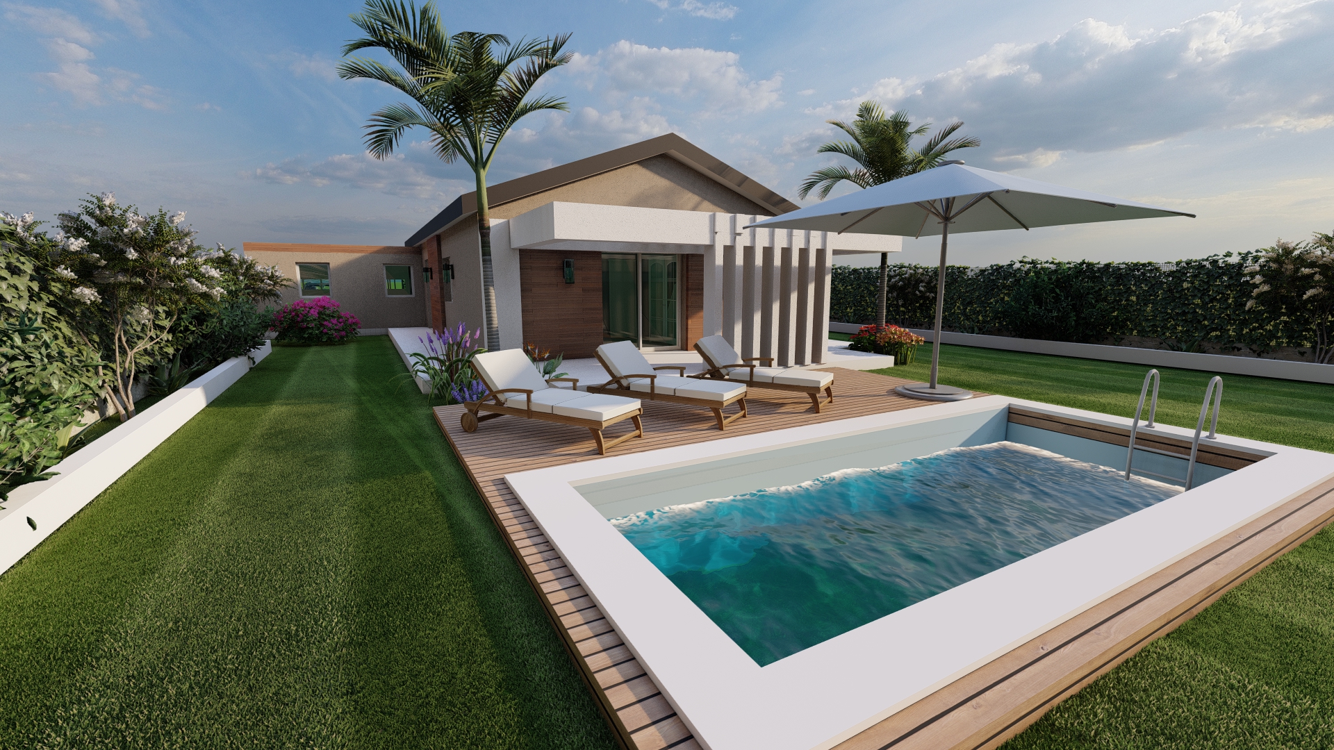 Progetto E — render 9