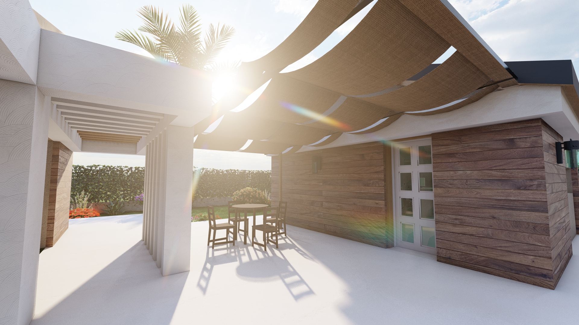 Progetto F — render 11