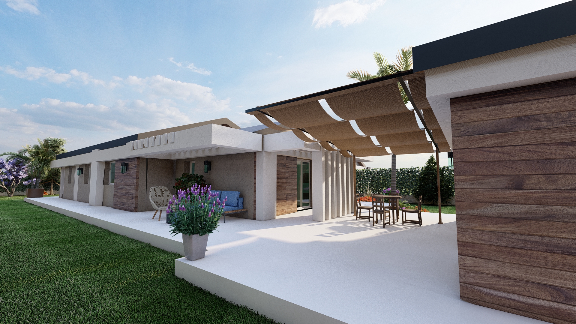 Progetto F — render 12
