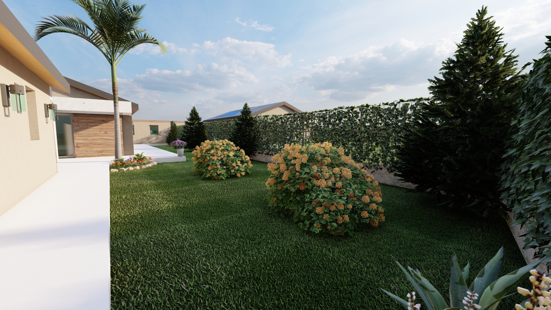Progetto F — render 15