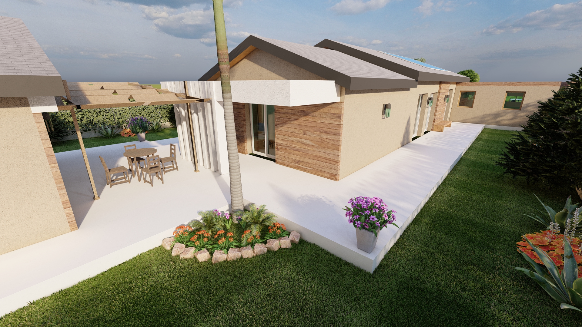 Progetto F — render 16