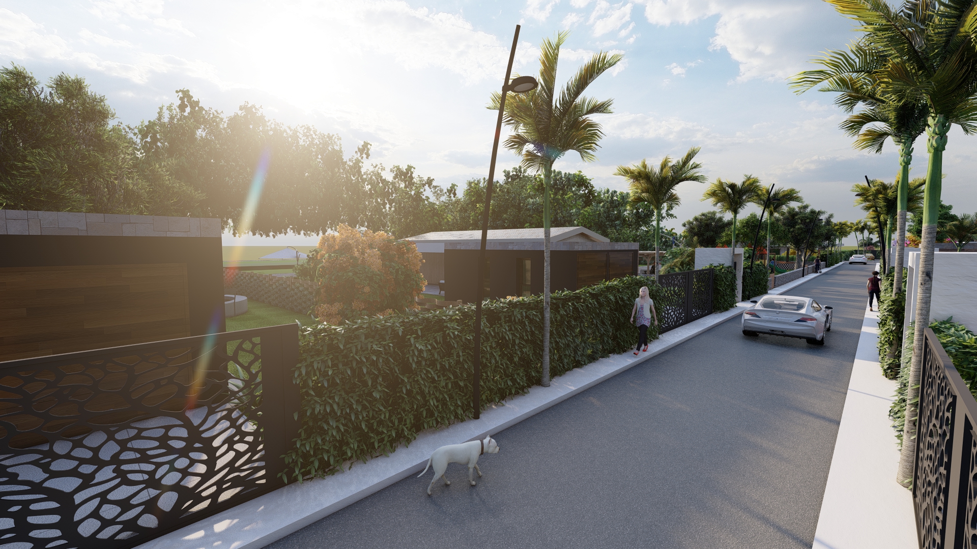 Progetto L — render 12