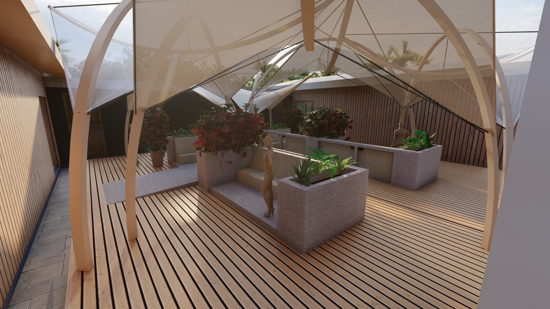 Progetto L — render 18