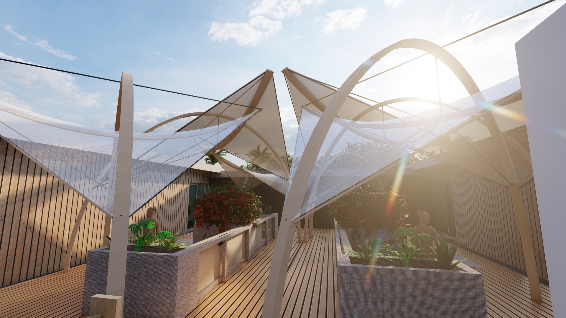 Progetto L — render 19