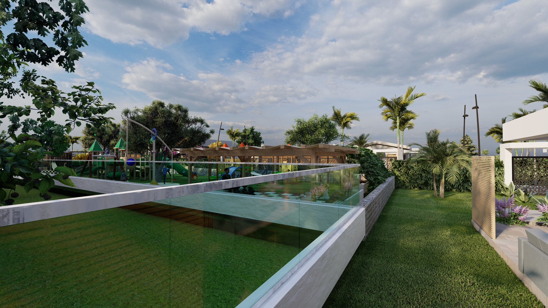 Progetto L — render 29