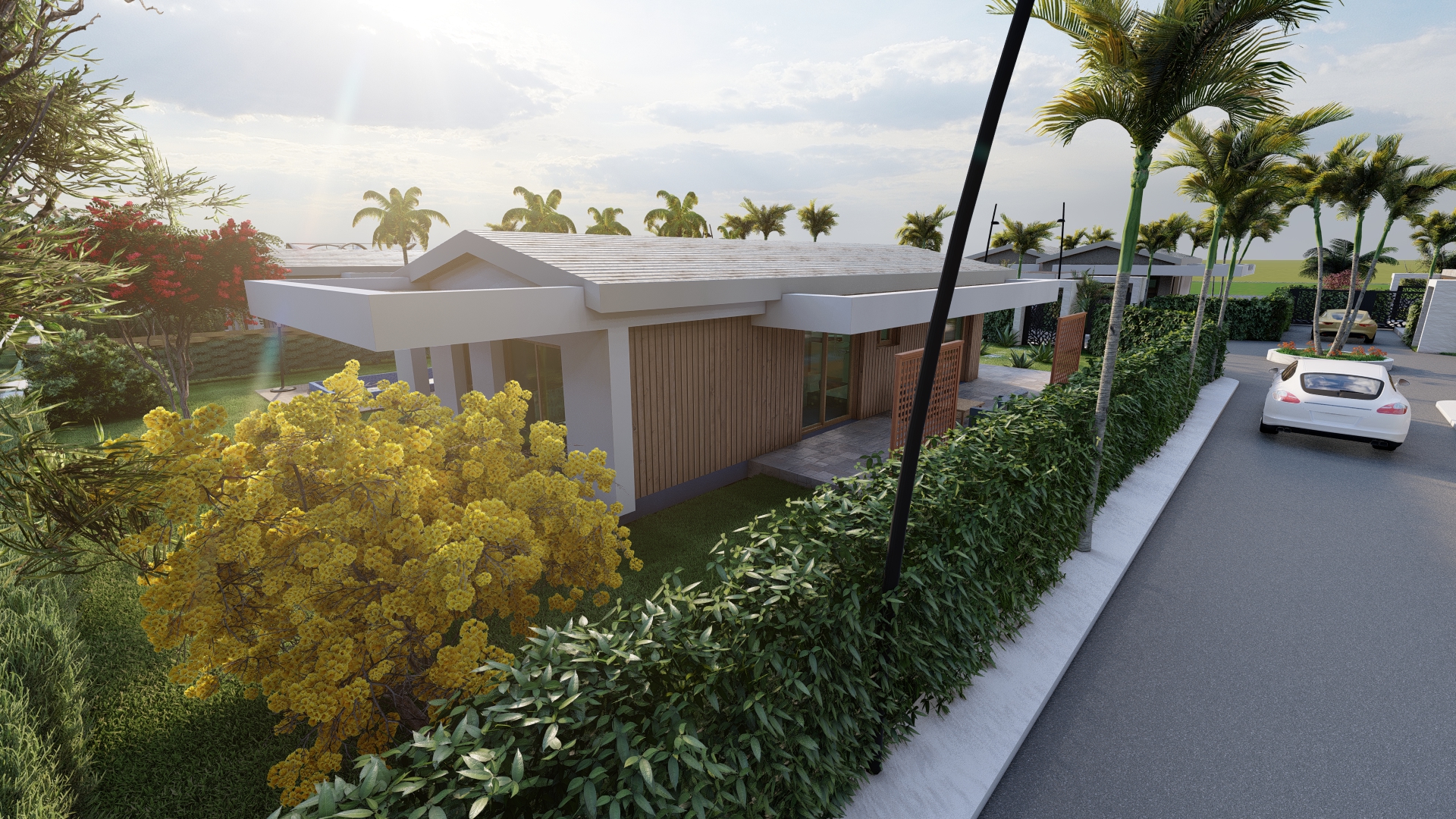 Progetto L — render 39