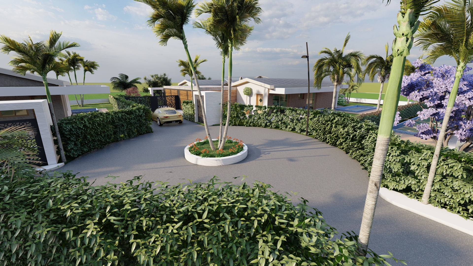 Progetto L — render 42