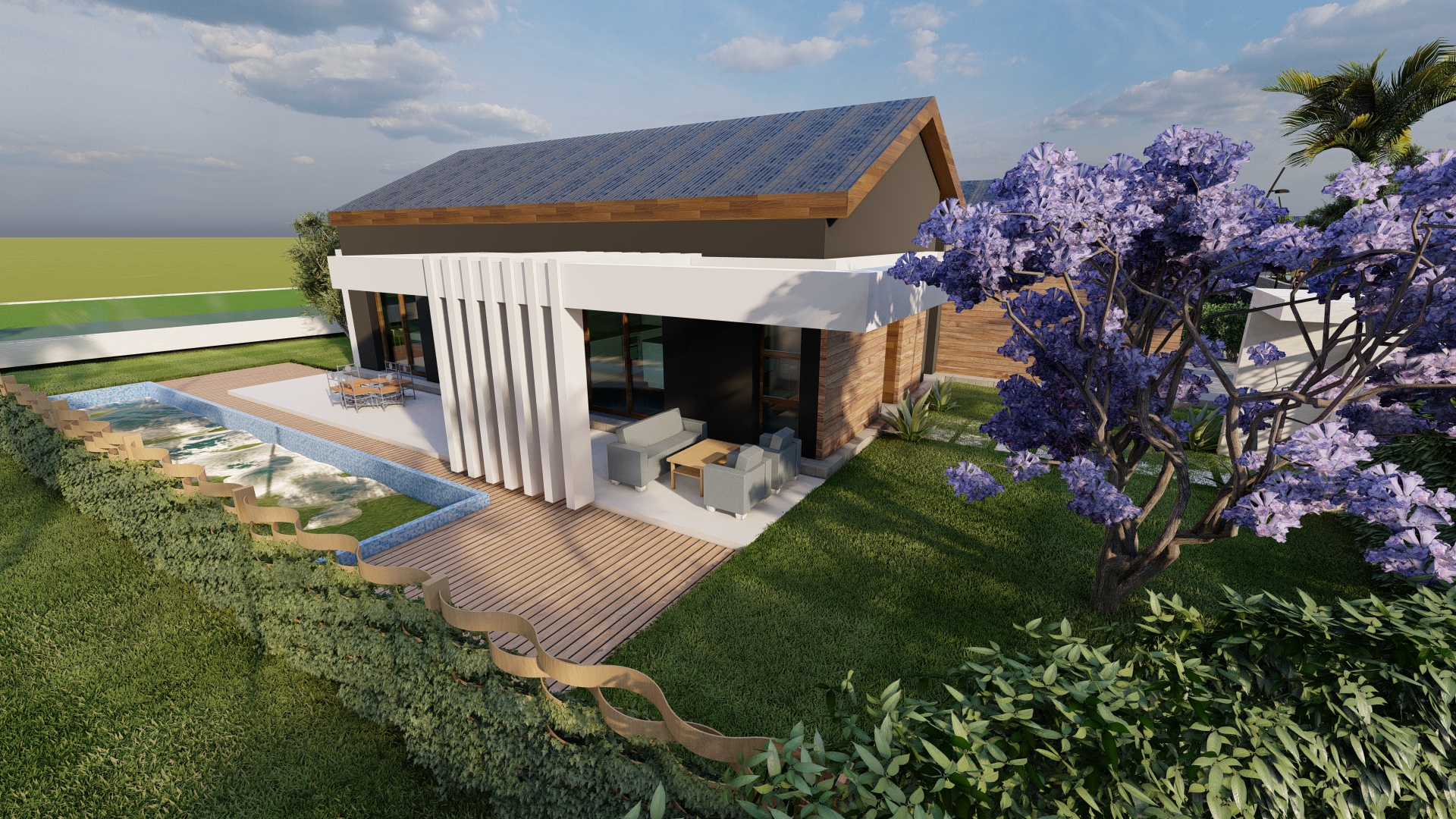 Progetto L — render 43