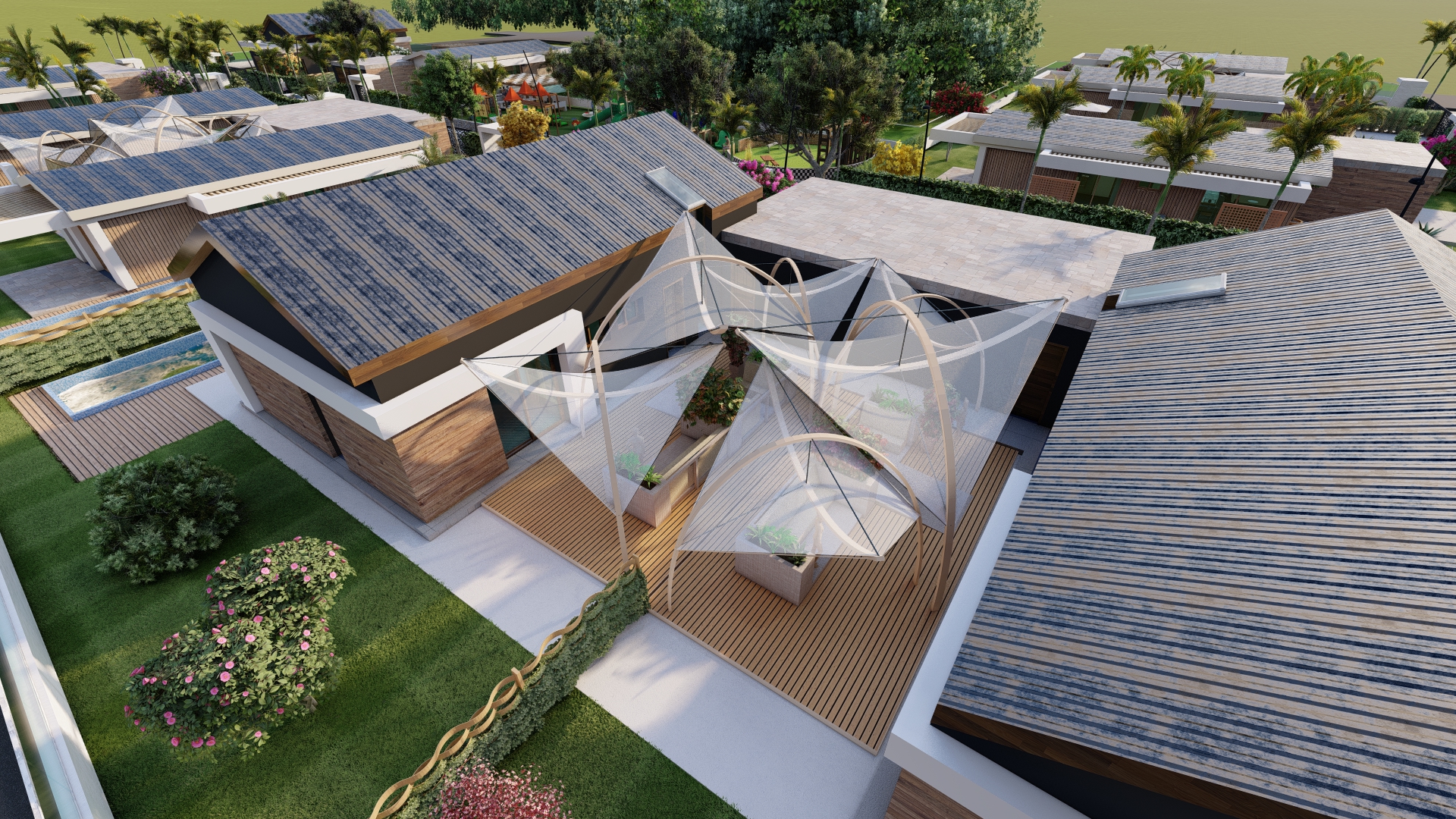 Progetto L — render 46