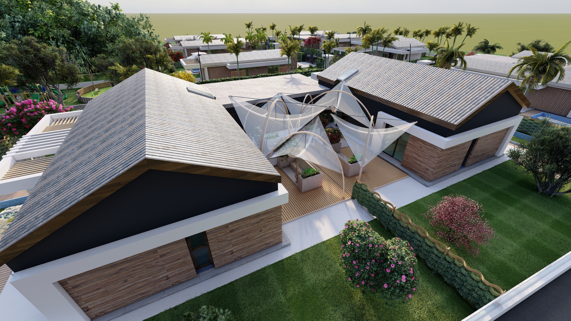 Progetto L — render 47