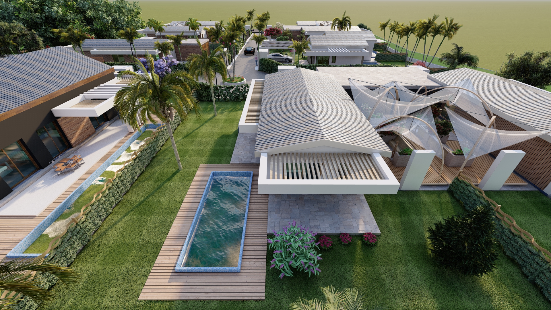 Progetto L — render 48