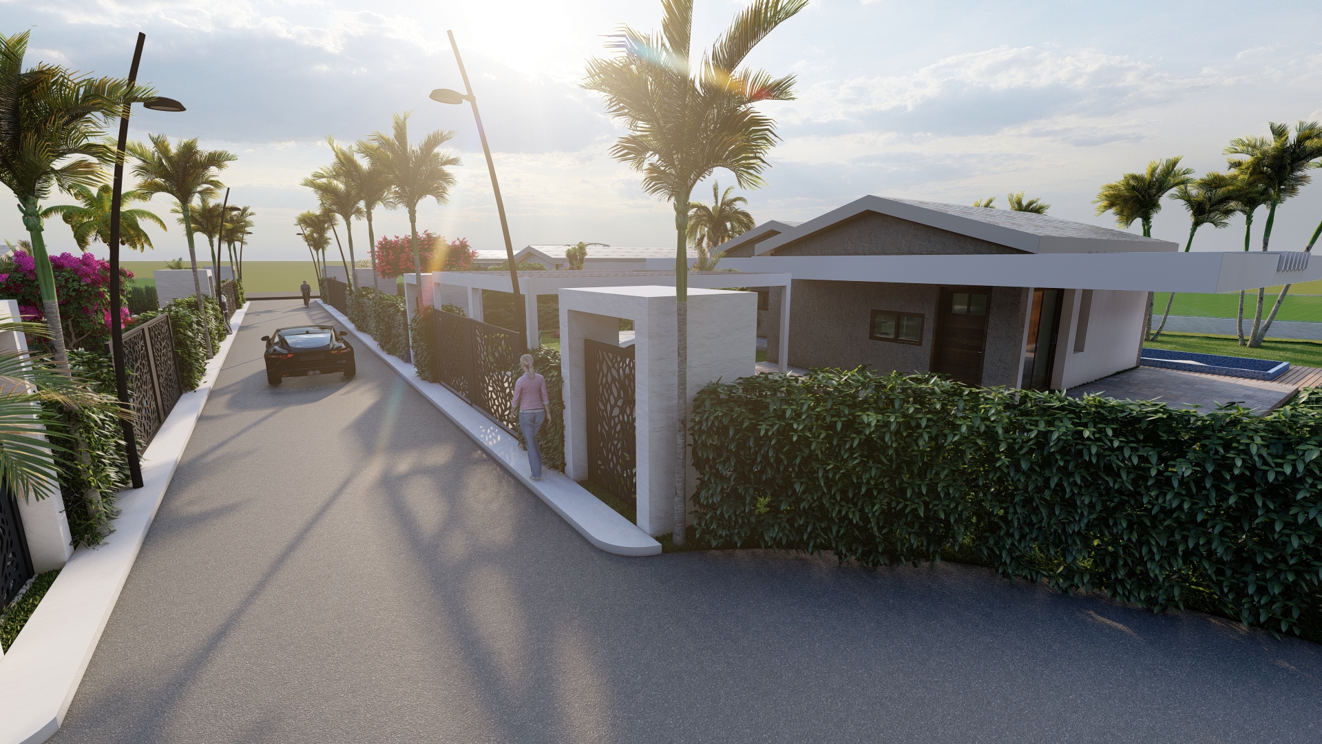 Progetto L — render 55
