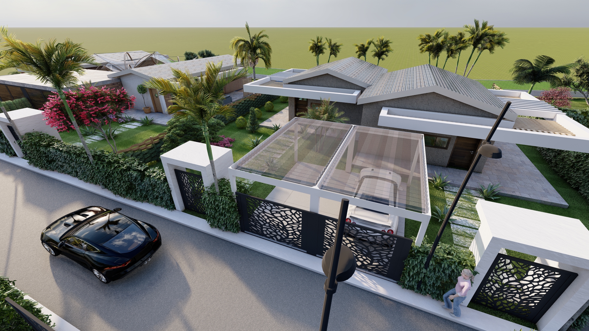 Progetto L — render 56