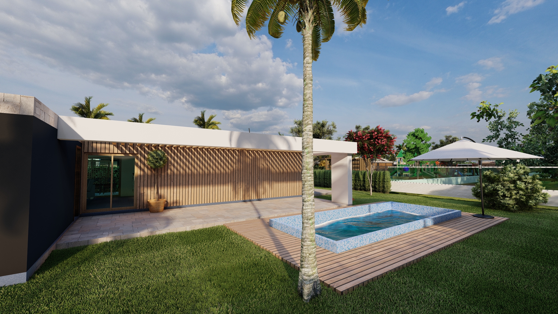 Progetto L — render 60