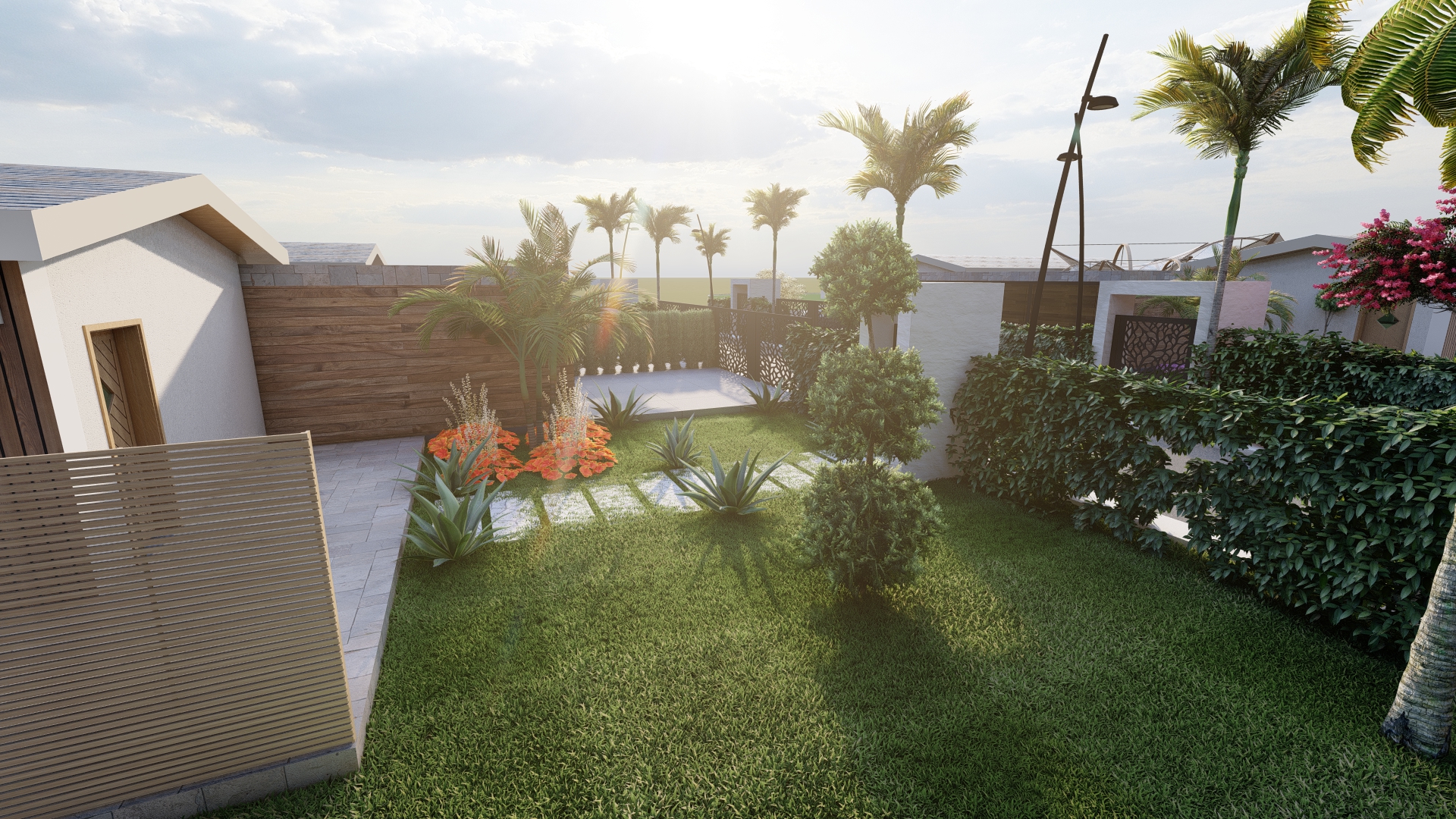 Progetto L — render 62