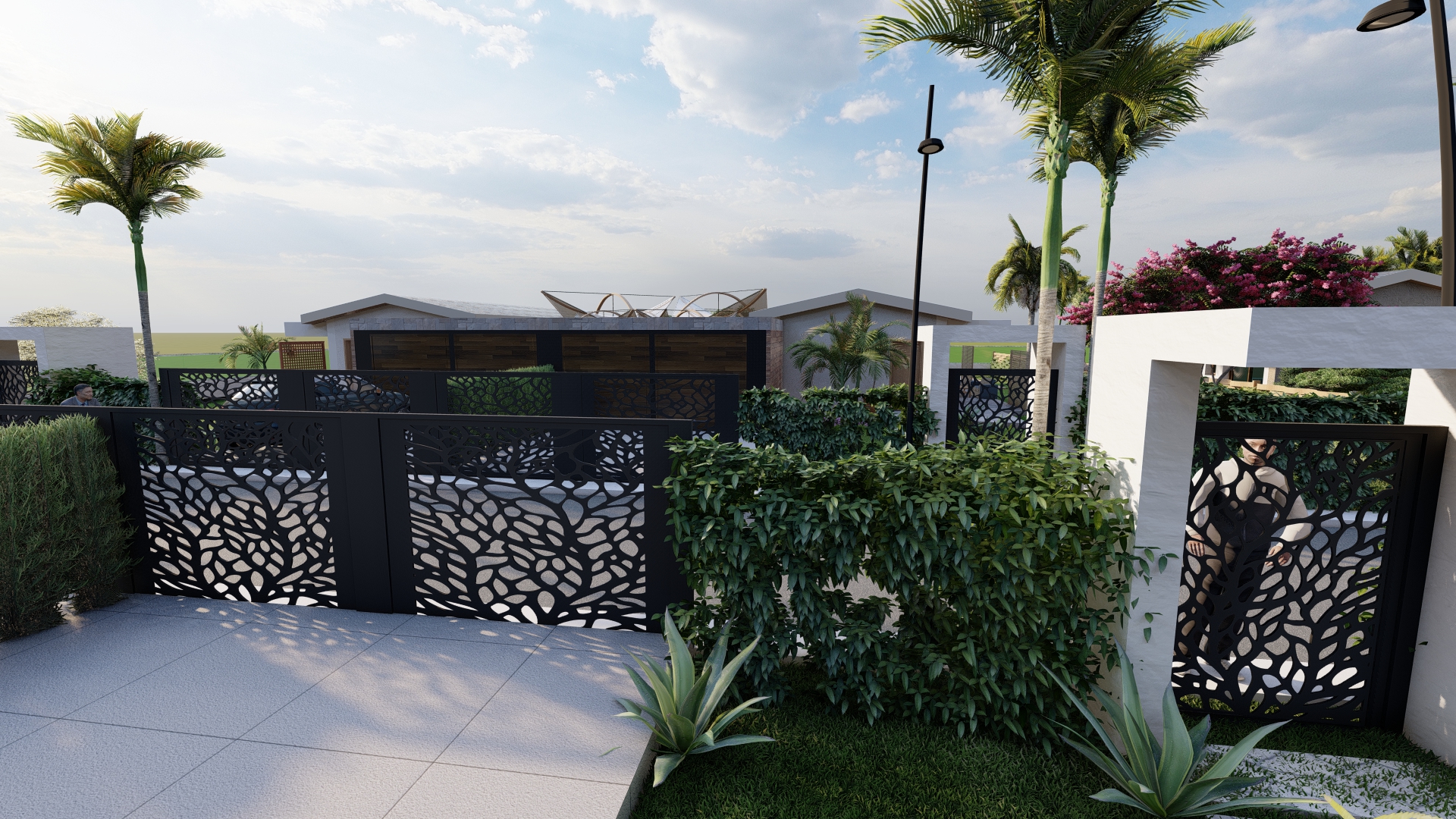 Progetto L — render 63