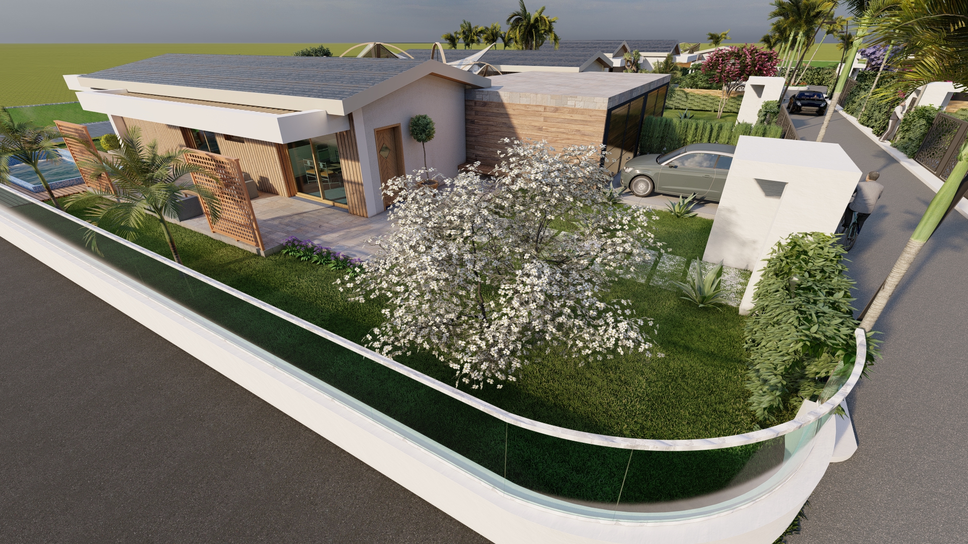 Progetto L — render 65