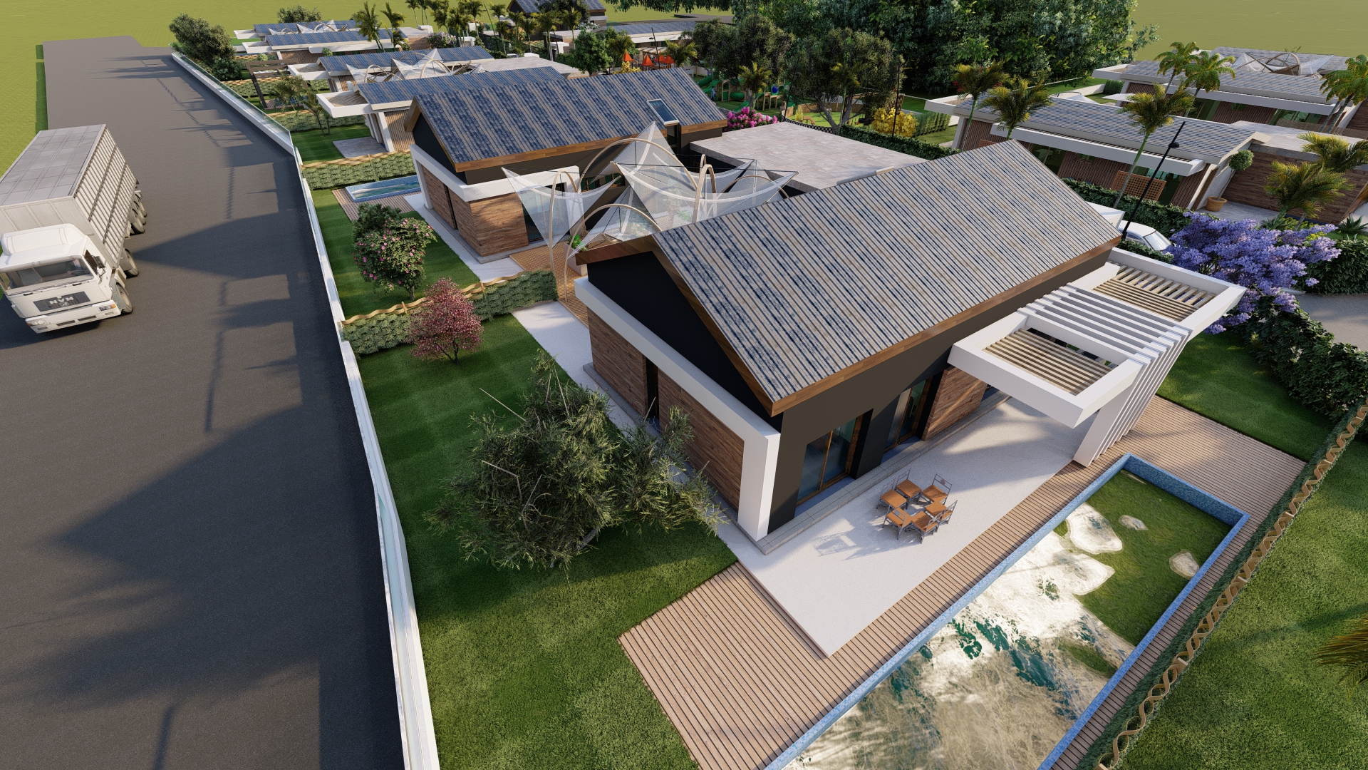 Progetto L — render 67