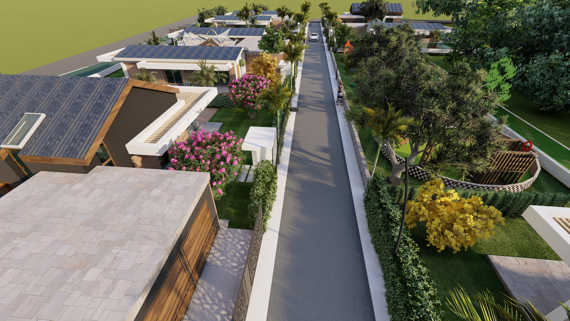 Progetto L — render 69