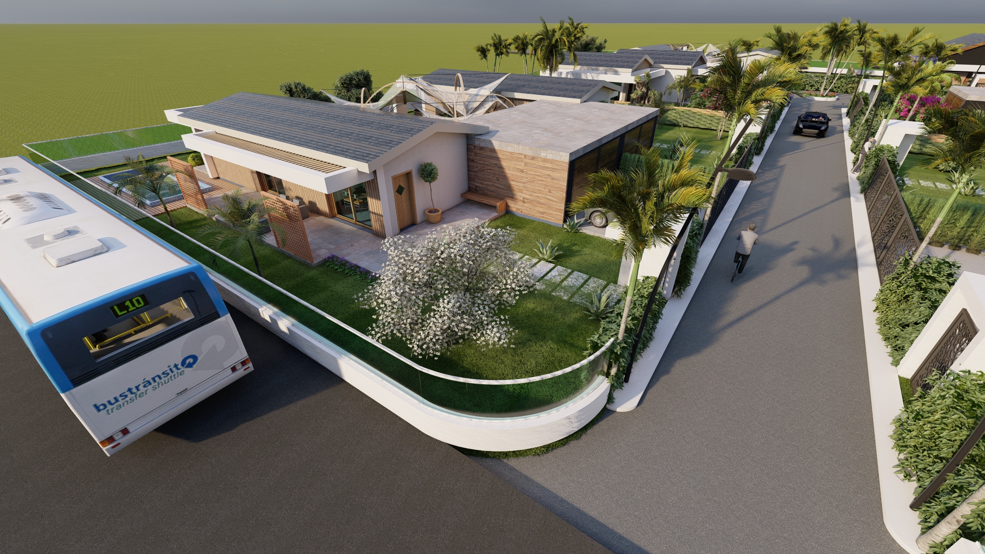 Progetto L — render 71