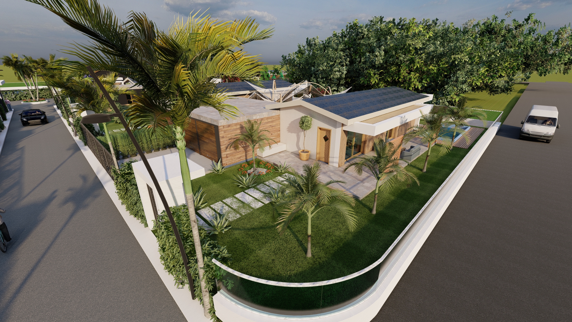 Progetto L — render 72